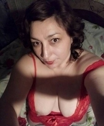 Анкета проститутки Рада - Фото 1, Ветлужский, 50 лет, №711