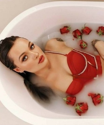 Анкета проститутки Ярослава - Фото 1, Ветлужский, 25 лет, №1584