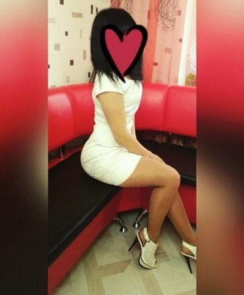 Анкета проститутки Марина - Фото 1, Ветлужский, 22 года, №10780