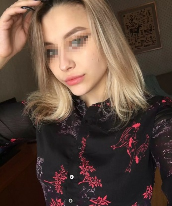 Анкета проститутки Ираида - Фото 1, Ветлужский, 20 лет, №2511