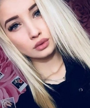 Анкета проститутки Марошка - Фото 1, Ветлужский, 21 год, №4471