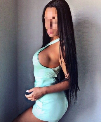Анкета проститутки Елизавета - Фото 1, Ветлужский, 25 лет, №5000
