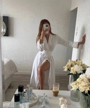 Анкета проститутки Ненашка - Фото 1, Ветлужский, 27 лет, №8027